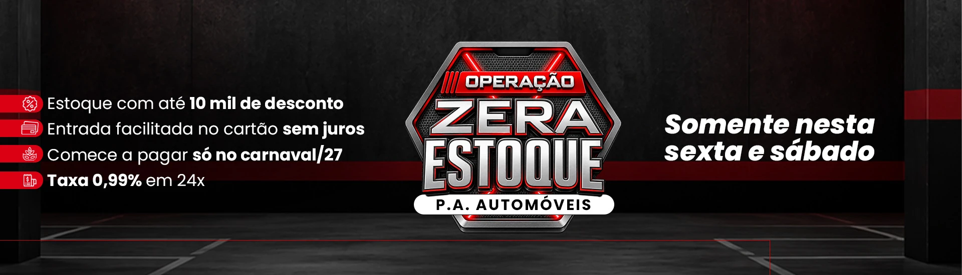 ZERA ESTOQUE DESKTOP
